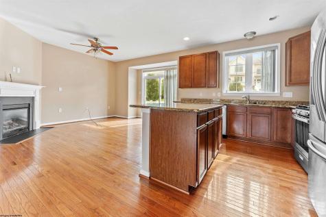 415 St. Andrews Drive Morgantown WV 26508