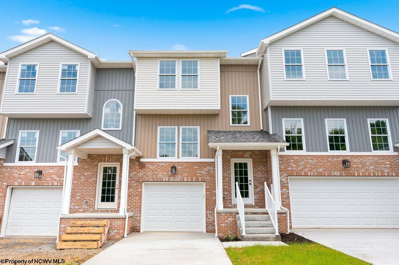 984 Ashton Place Morgantown WV 26508