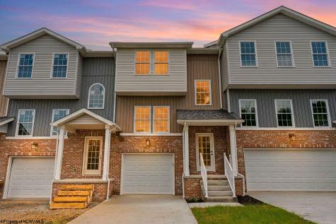 984 Ashton Place Morgantown WV 26508