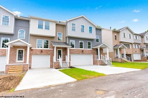 984 Ashton Place Morgantown WV 26508
