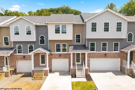 984 Ashton Place Morgantown WV 26508