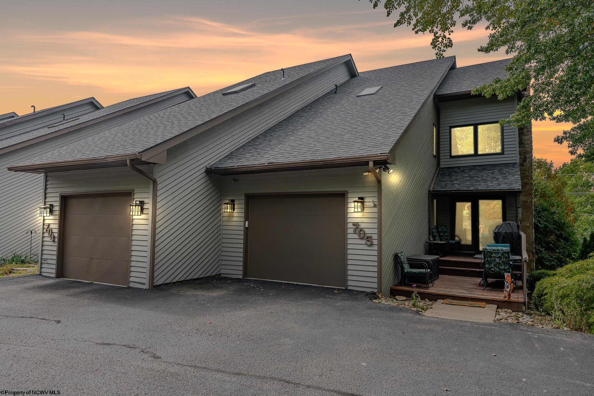 705 Lakeview Estates Morgantown WV 26508