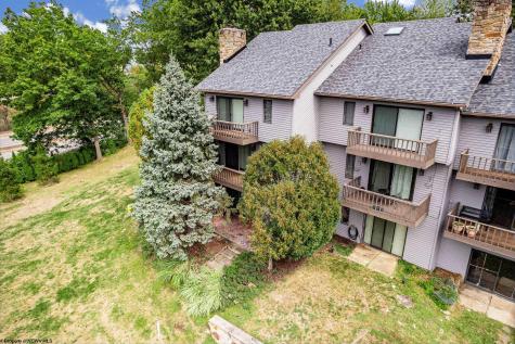 705 Lakeview Estates Morgantown WV 26508