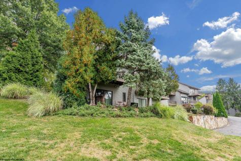 705 Lakeview Estates Morgantown WV 26508