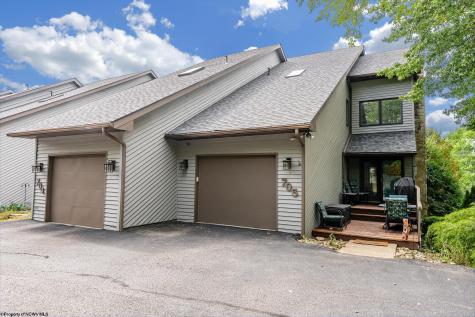 705 Lakeview Estates Morgantown WV 26508