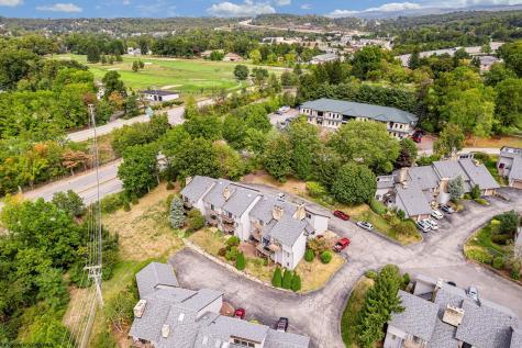 705 Lakeview Estates Morgantown WV 26508