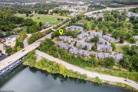 705 Lakeview Estates Morgantown WV 26508