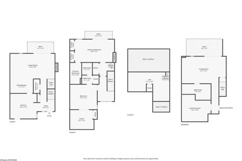 705 Lakeview Estates Morgantown WV 26508