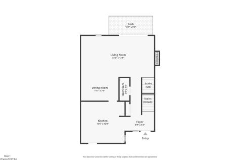 705 Lakeview Estates Morgantown WV 26508