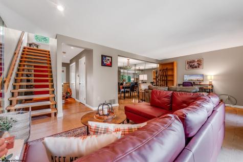 705 Lakeview Estates Morgantown WV 26508