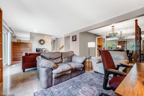 705 Lakeview Estates Morgantown WV 26508