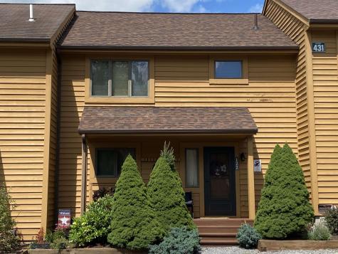 431 Deerfield Circle Davis WV 26260