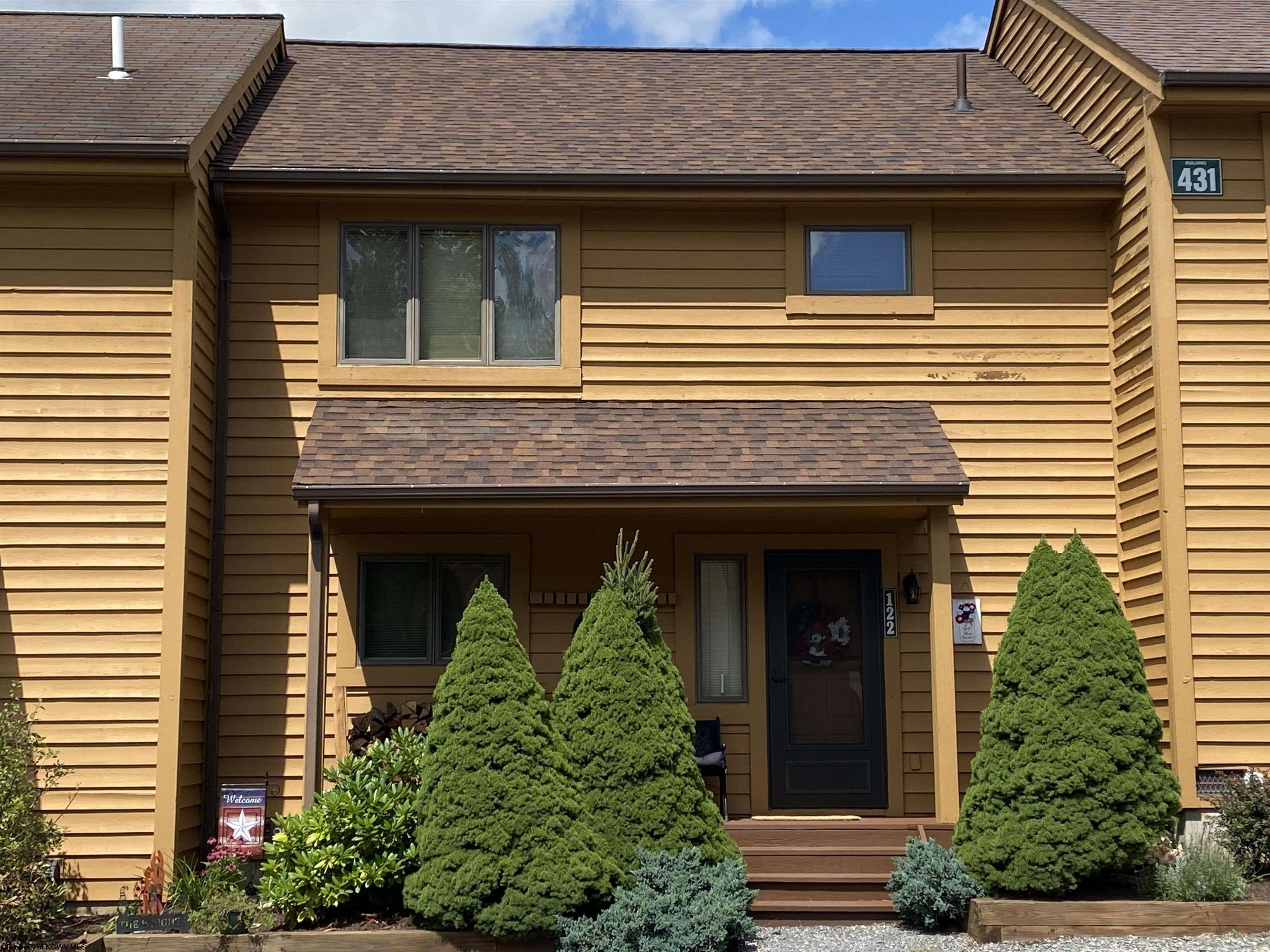 431 Deerfield Circle Davis WV 26260