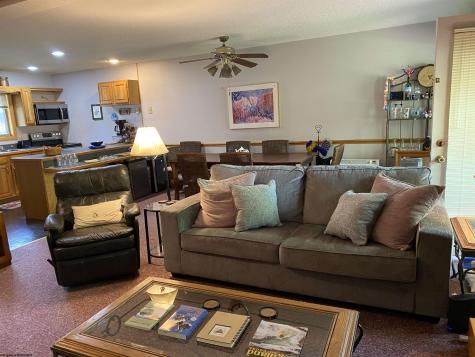 431 Deerfield Circle Davis WV 26260