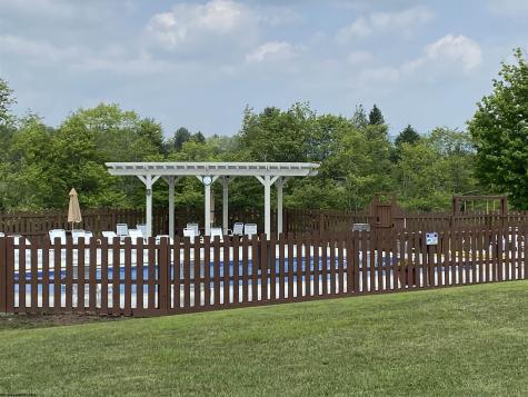 431 Deerfield Circle Davis WV 26260