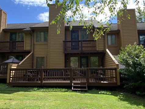 431 Deerfield Circle Davis WV 26260