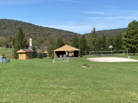 431 Deerfield Circle Davis WV 26260