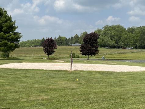 431 Deerfield Circle Davis WV 26260