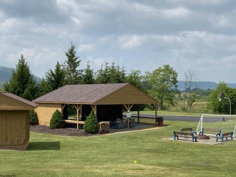 431 Deerfield Circle Davis WV 26260