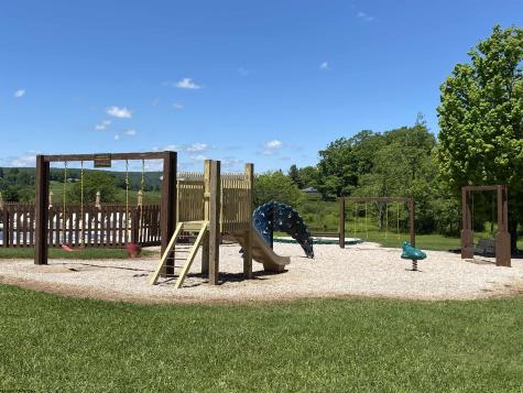 431 Deerfield Circle Davis WV 26260