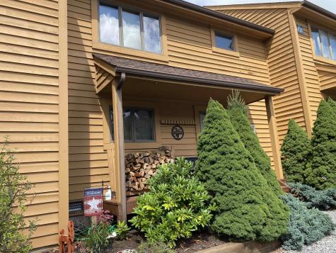 431 Deerfield Circle Davis WV 26260