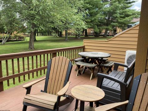 431 Deerfield Circle Davis WV 26260