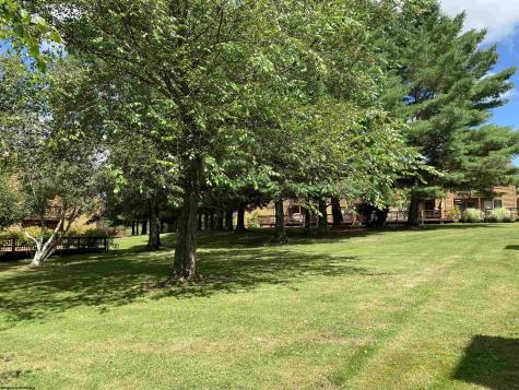 431 Deerfield Circle Davis WV 26260