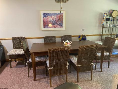 431 Deerfield Circle Davis WV 26260