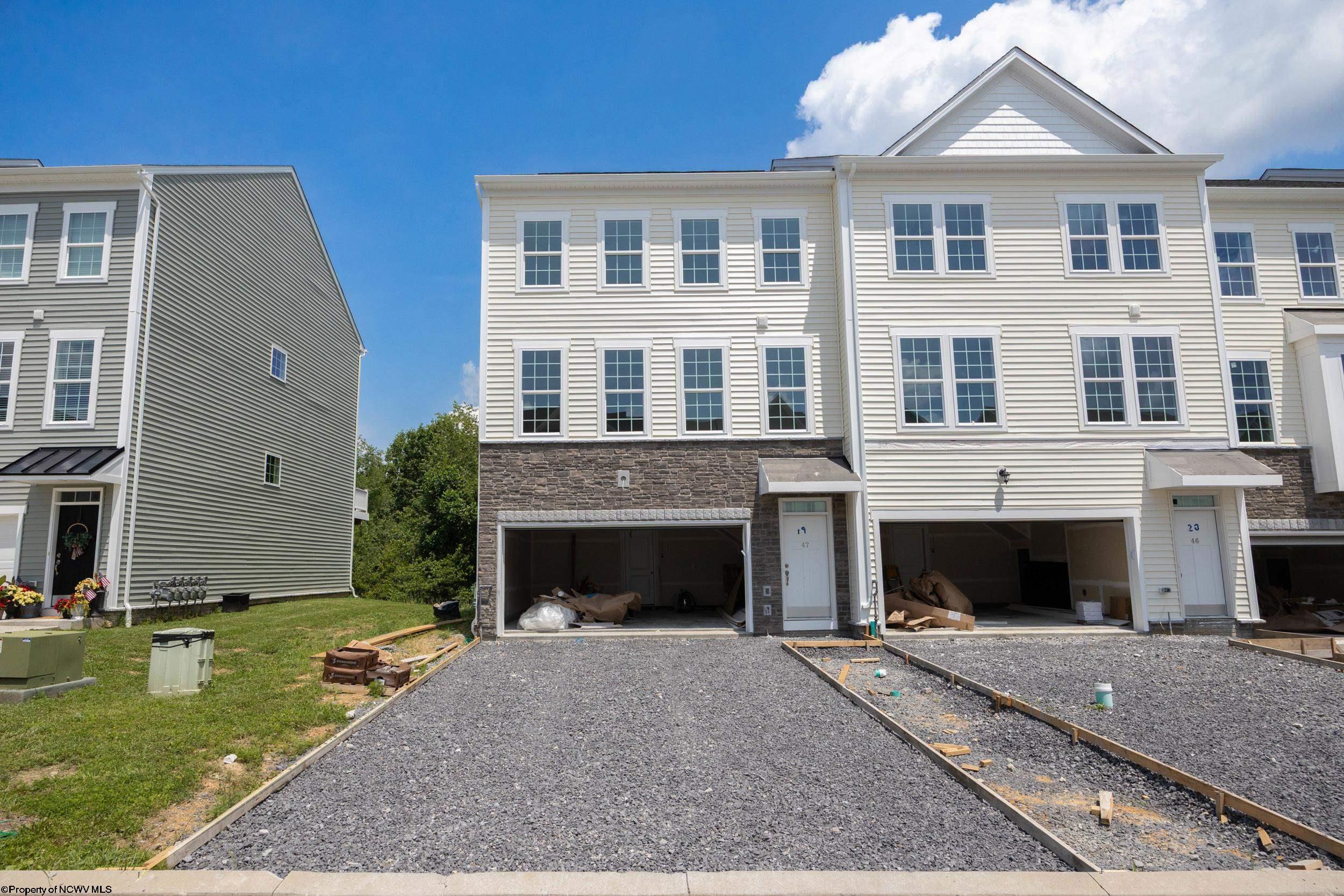47 Dover Court Bridgeport WV 26330