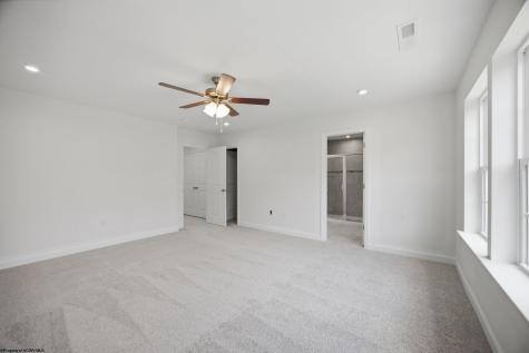 47 Dover Court Bridgeport WV 26330