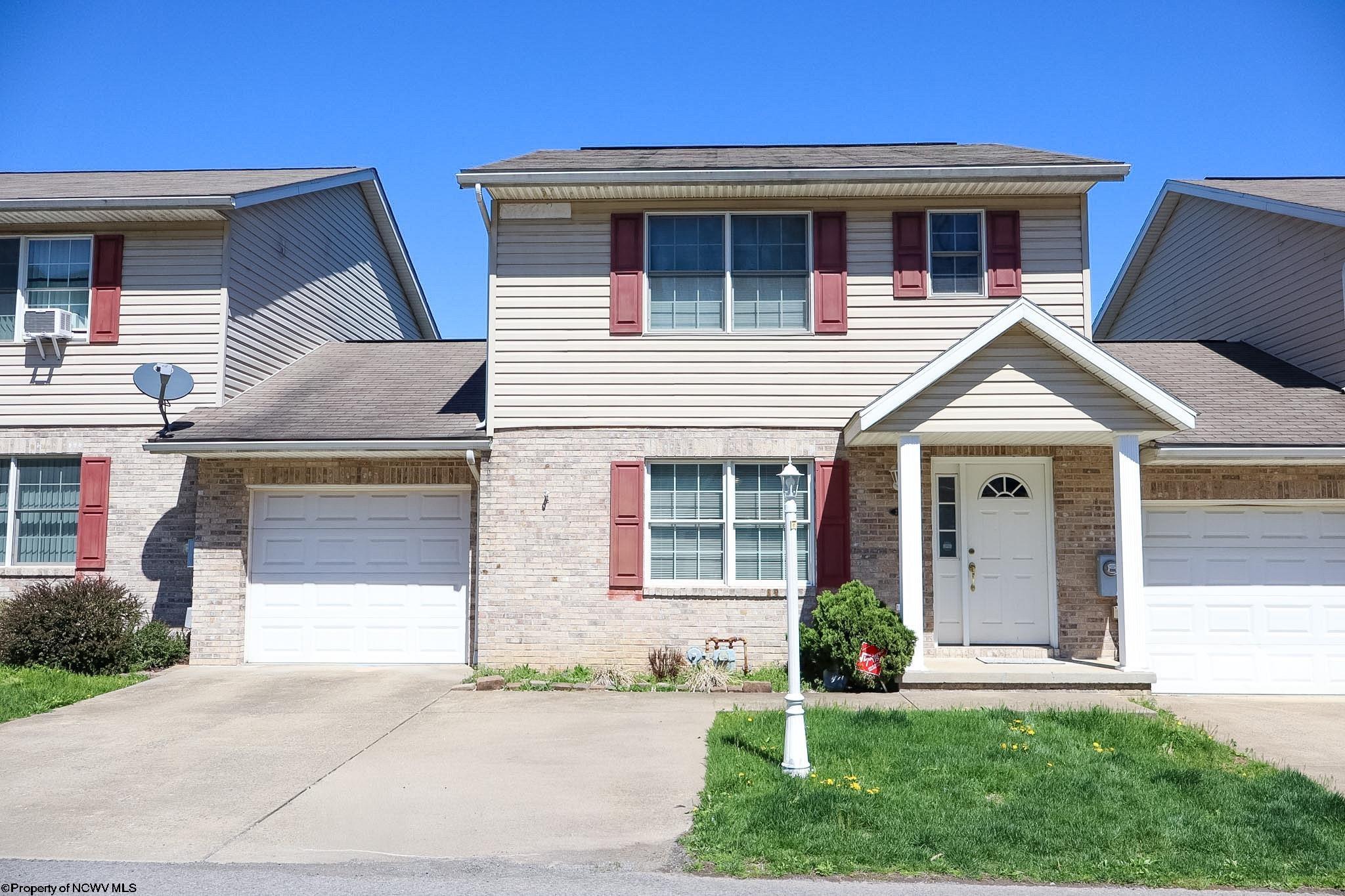 277 Donna Avenue Morgantown WV 26505