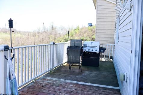 277 Donna Avenue Morgantown WV 26505