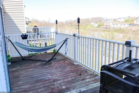 277 Donna Avenue Morgantown WV 26505