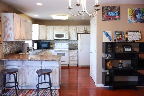 277 Donna Avenue Morgantown WV 26505