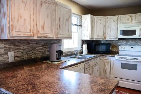 277 Donna Avenue Morgantown WV 26505