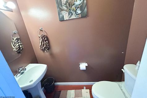 277 Donna Avenue Morgantown WV 26505