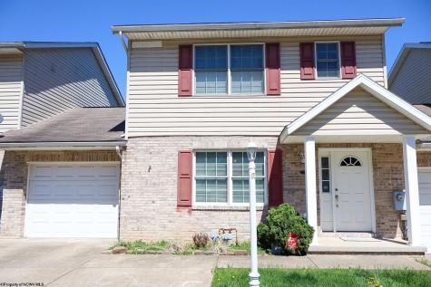 277 Donna Avenue Morgantown WV 26505