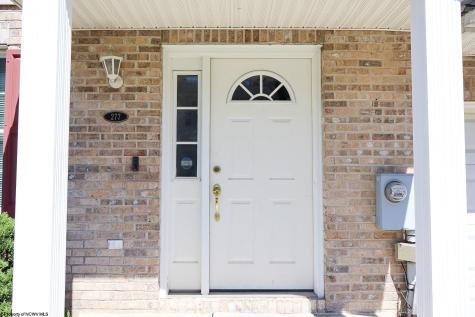 277 Donna Avenue Morgantown WV 26505