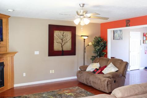 277 Donna Avenue Morgantown WV 26505