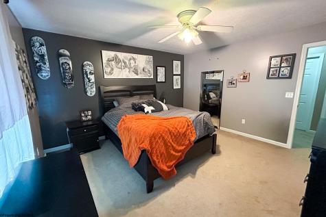 277 Donna Avenue Morgantown WV 26505