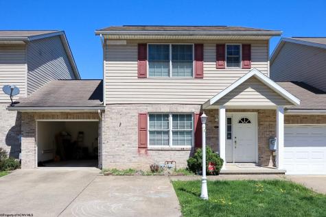 277 Donna Avenue Morgantown WV 26505