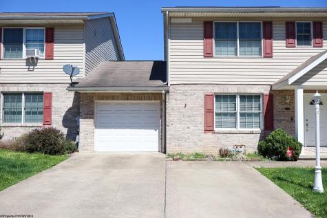 277 Donna Avenue Morgantown WV 26505