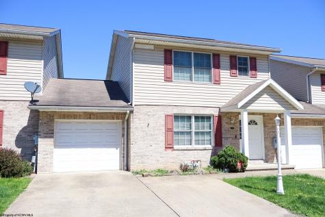 277 Donna Avenue Morgantown WV 26505