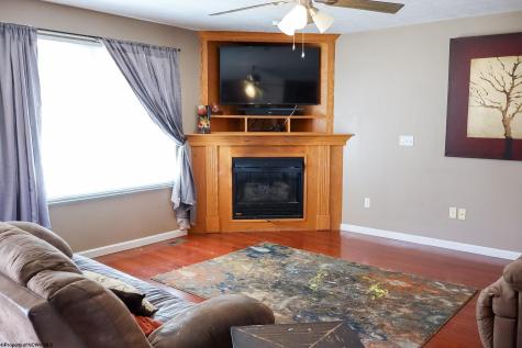 277 Donna Avenue Morgantown WV 26505