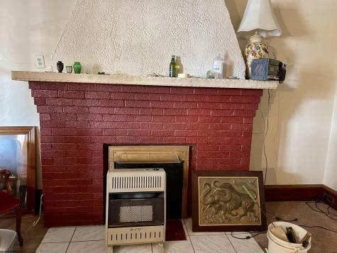 15 10th Street Elkins WV 26241