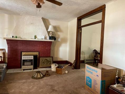 15 10th Street Elkins WV 26241