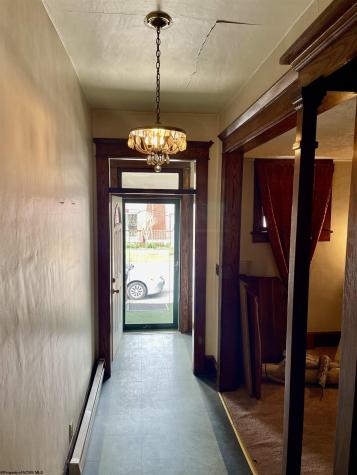 15 10th Street Elkins WV 26241