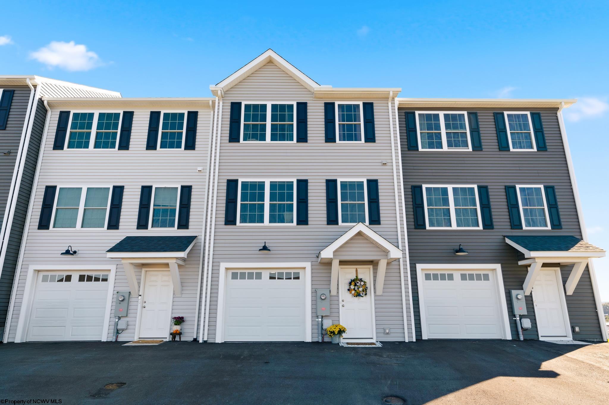 4 Swallowtail Street Fairmont WV 26554