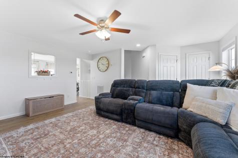 4 Swallowtail Street Fairmont WV 26554