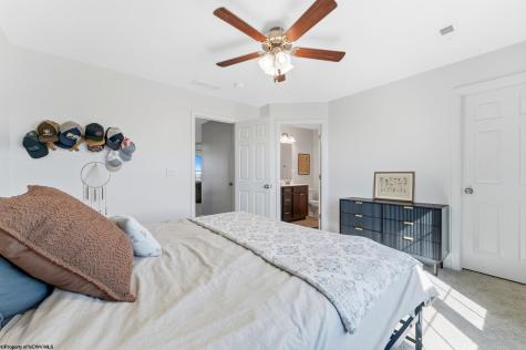 4 Swallowtail Street Fairmont WV 26554
